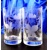 LsG-Crystal Skleničky broušené na vodu dekor Víno dárkové balení satén WG-305 230 ml 6 Ks.