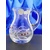 LsG Crystal Džbán džbáneček s krystaly SWAROVSKI ručně broušený dekor Kukuřice v dárkové krabičce DkS-695 200 ml 1 Ks.