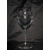 Lsg Crystal Skleničky broušené na víno 42 x SWAROVSKI krystal dekor Conni dárkové balení Lara-746 250 ml 6 Ks.