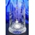 LsG Crystal Sklenice pivní broušený rytý půllitr dekor Jelen originál balení  Joska-1001 700 ml 1 Ks.