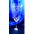 LsG Crystal Skleničky na pivo 12 x krystal Swarovski ručně broušené dekor Claudia CX- 8550 380ml 2 Ks.