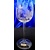 LsG-Crystal Skleničky na bílé víno ručně ryté broušené dekor Vino dárkové balení satén Erika-1698 260 ml 6 Ks.