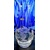 LsG-Crystal Váza skleněná broušená rytá křišťál dekor Šípek WA-1138 265 x 130 mm 1 Ks.