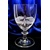 LsG-Crystal Univerzální skleničky multifunkční ručně ryté broušené dekor Kanta dárkové balení satén Elis-9737 300ml 6 Ks.