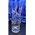 LsG-Crystal Sklenice pivní třetinka se jménem či číslem ručně broušená dekor Ječmen originál balení Max-1628 330ml 1 Ks
