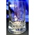 LsG-Crystal Sklenice pivní půllitr se jménem či číslem ručně broušený dekor Klas ozdobné balení Joska3-4728 500ml 1 Ks.